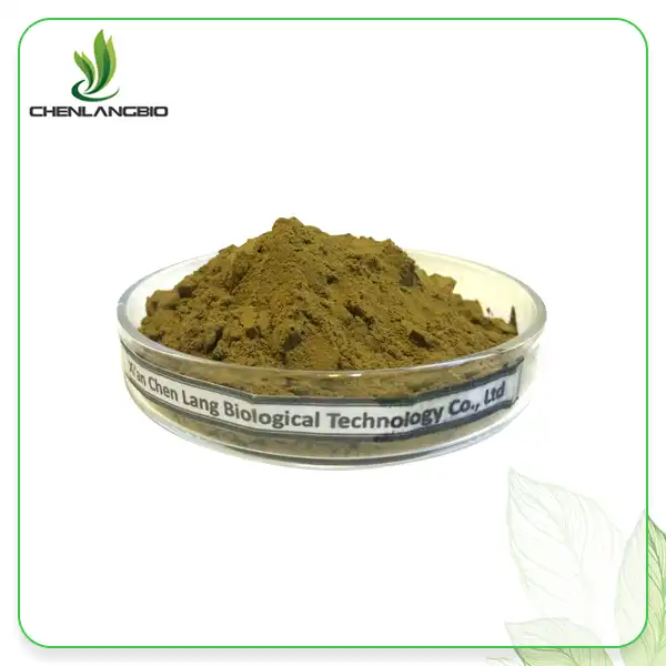 Monk Fruit Extract Powder